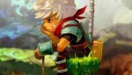 averagenobodys Review Bastion