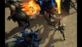 Exclusive Interview: Path Of Exile The Awakening Technical Director Jonathan Rogers