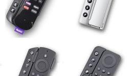 Soon you will be able to control your TV with your Roku, Fire TV, and Apple TV Remote