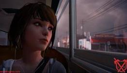 GamerKnights: Life Is Strange Episode 2 Review