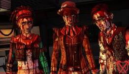 GamerKnights: Tales From the Borderlands Episode 2 review