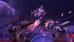 GamerKnights: Borderlands The Handsome Collection Review