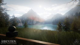 Absention is a Surprisingly Stunning Looking Unreal Engine 4 Game