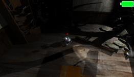 Shutter: Are Games Still Scary if I Can’t Die?