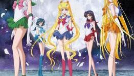 Toei Europe: 2nd Sailor Moon Crystal Series Coming This Summer