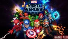 Marvel Mighty Heroes’ Braindead Gameplay is Surprisingly Addicting