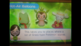 Proof There Are Too Many Pokémon