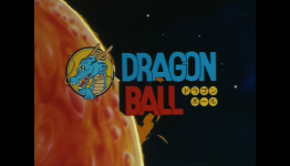 Throwback Thursday: Dragonball