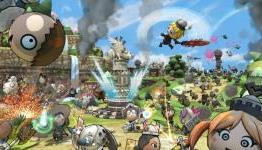 Accidentally-released Happy Wars Xbox One version breaks game on Xbox 360