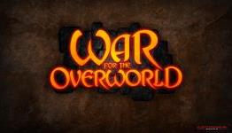 War For The Overworld: Review | Should You Play This Game?