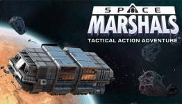 Bounty Hunter Burton Arrives In Space Marshals On Android