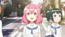 Urawa no Usagi-chan Episode #01 Anime Review | Fandom Post