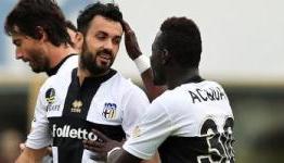 ‘Parma results no accident’