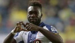 Football Espana – Player of Week 30: Felipe Caicedo