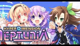 Top 8 Fixes for Hyperdimension Neptunia Rebirth 1 Crash, Black screen, Sound, CG DLL, MSCVP, 1080p