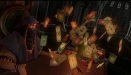 Hand of Fate Review | Quarter to Three