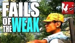Fails of the Weak # 238