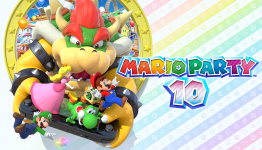 Mario Party 10 – Review | Player2