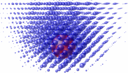 Electrical control of quantum bits in silicon paves the way to large quantum computers