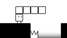 BoxBoy! wins hearts and minds with charm and technique