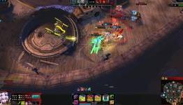 Infinite Crisis Review | Gamespot