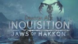 Dragon Age: Inquisition – Jaws of Hakkon | AUTOMATON Review