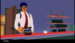 LA Cops Review | Darkstation