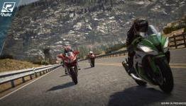 Check Out The Cheesy UK TV Advert For RIDE