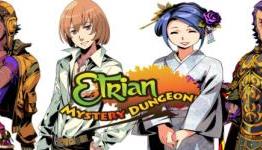 Etrian Mystery Dungeon Review: Deeper and Deeper | Gaming Illustrated