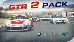 RaceRoom Racing Experience: GTR2 & American Track Packs Released