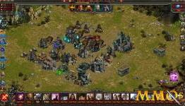 MMOs – Stormfall Review