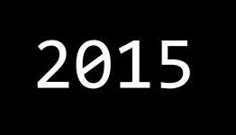 Games to look forward to in 2015