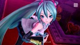 Hatsune Miku: Project Diva F 2nd and more Vita games discounted