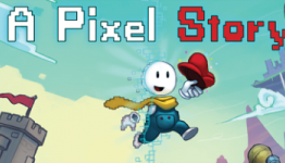 A Pixel Story Review | Gamegrin