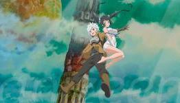 Anizeen: Spring Anime Season 2015