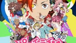 Spring 2015 First Impressions – Pt 4 | Caraniel’s Ramblings