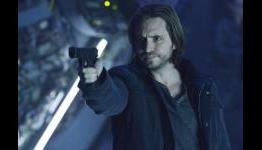 12 Monkeys “Arms of Mine” Review (Season 1 Episode 13) | TV Equals