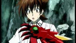 High School DxD BorN Episode #01 Anime Review | Fandom Post