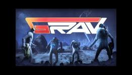 New Grav Trailer Shows New Fun Features