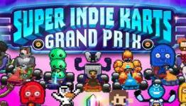 Taking Super Indie Karts For a Spin | Hardcore Gamer