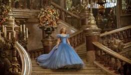 Cinderella Review – Secret City Geek Lab
