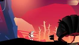 Planet of the Eyes: A Weird-Worlds Retro Sci-Fi Physics Platformer | Hardcore Gamer