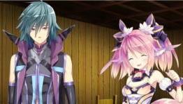 Suggestive Dungeon Crawler ‘Moe Chronicle’ Will be Available in English