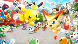 Pokémon Rumble World Review – Ready To Rumble… In Thirty Minutes | Thejimquisition