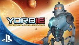 Yorbie: Episode One PS4 Review-Vigilant Gamers