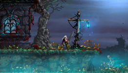 Slain! Aiming for PC Launch in June, Consoles Late 2015
