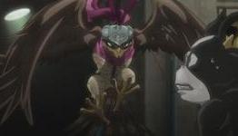 JoJo’s Bizarre Adventure: Stardust Crusaders Egypt Arc Episode 14 – Animenewsnetwork