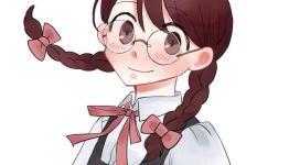 Christian Denominations Get Anthropomorphized in New Manga