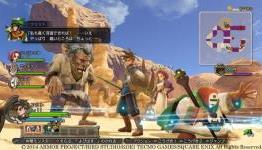 Dragon Quest Heroes review | Eurogamer