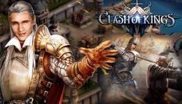 Clash of Kings – Tips, Tricks, Cheats, and Strategy Guide